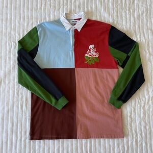 Palace Rugger Bugger Rugby